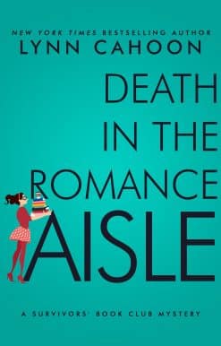 Death in the Romance Aisle