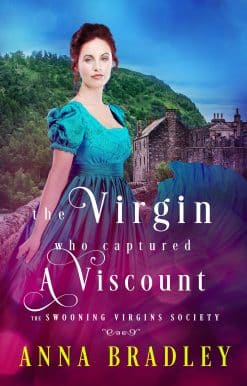 The Virgin Who Captured a Viscount