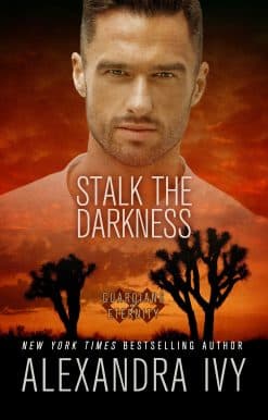 Stalk the Darkness