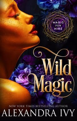 Wild Magic