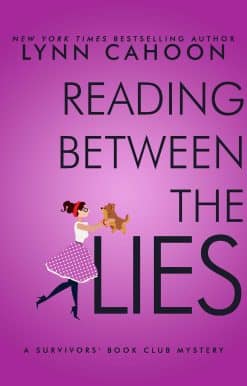 Reading Between the Lies