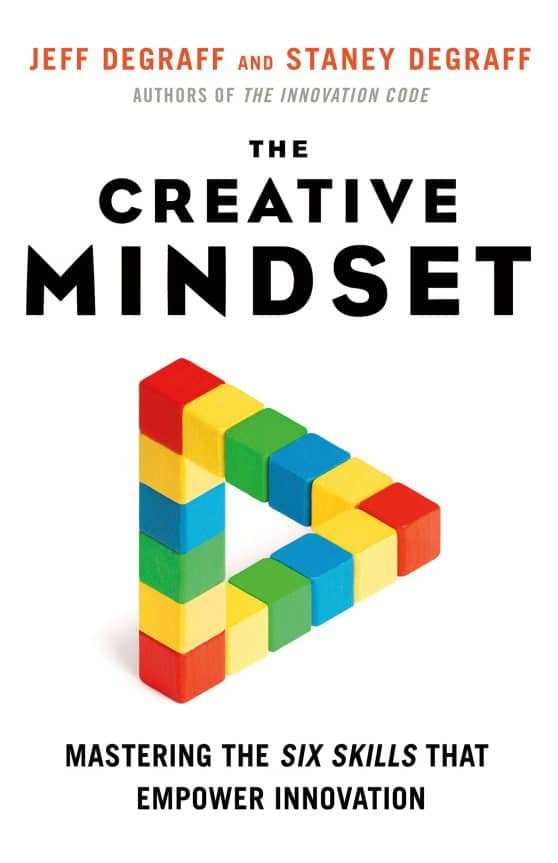 Mastering the Six Skills That Empower Innovation: The Creative Mindset