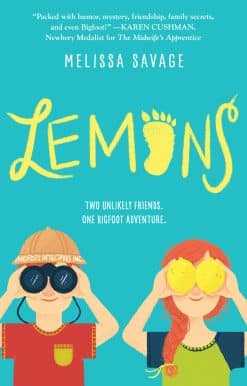 Lemons