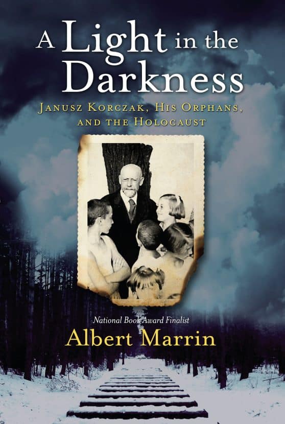 Janusz Korczak, His Orphans, and the Holocaust: A Light in the Darkness