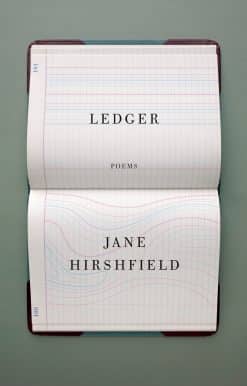 Ledger: Poems