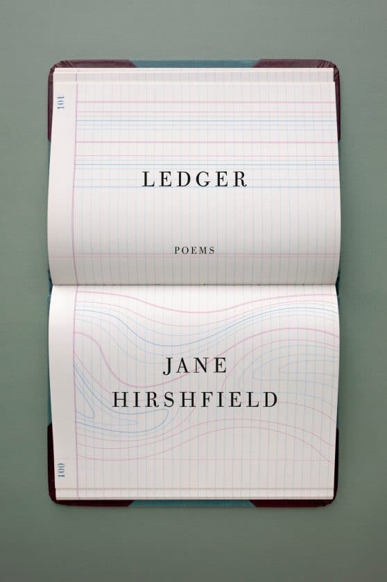 Ledger: Poems