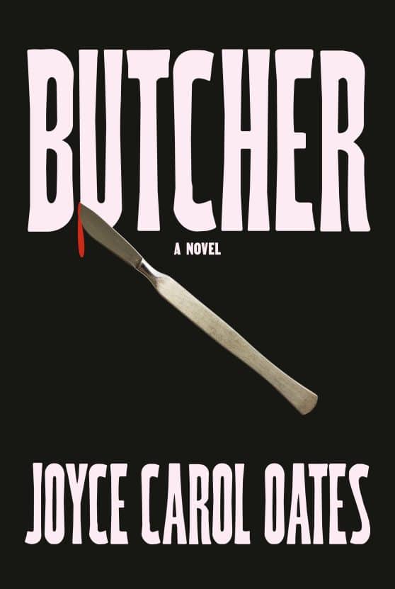 A novel: Butcher