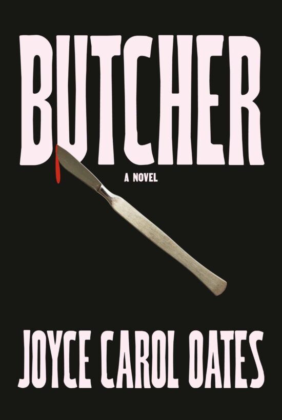 A novel: Butcher