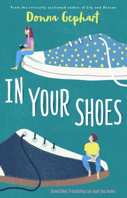 In Your Shoes