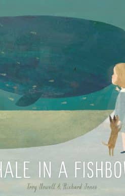 Whale in a Fishbowl