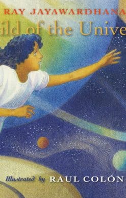 Child of the Universe