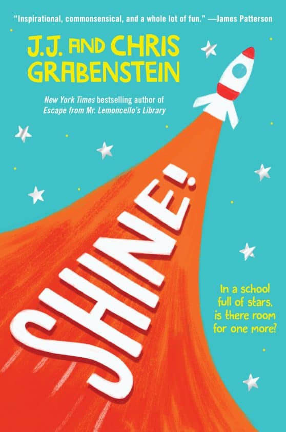 Shine!: