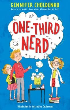 One-Third Nerd
