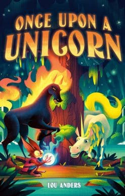 Once Upon a Unicorn