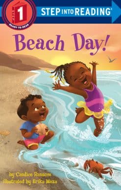 Beach Day!