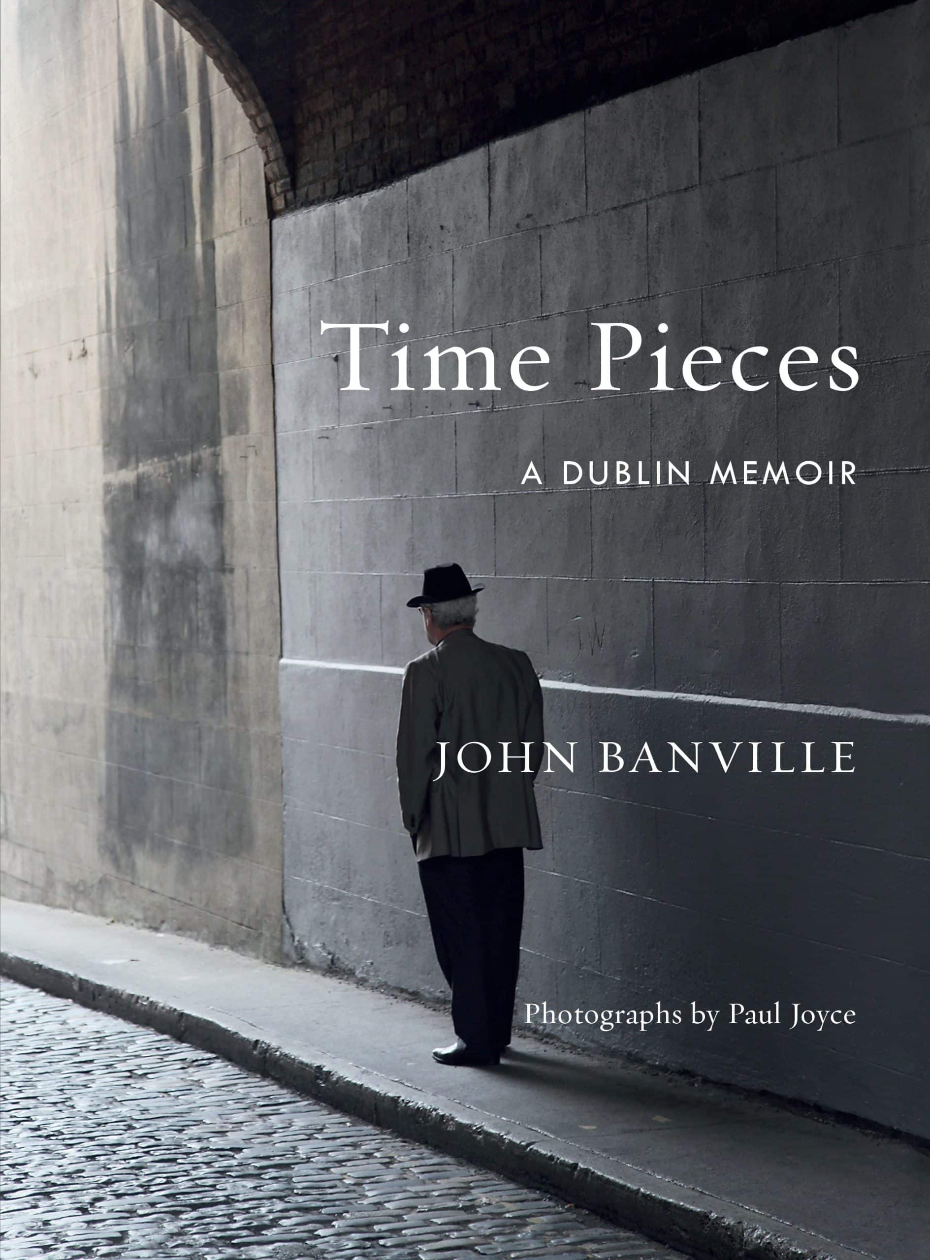 9781524732837 Time Pieces: A Dublin Memoir