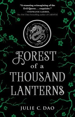 Forest of a Thousand Lanterns