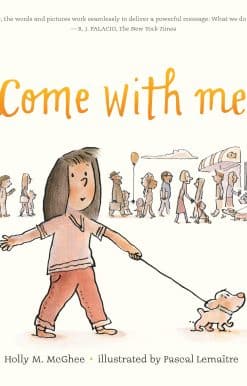 Come With Me