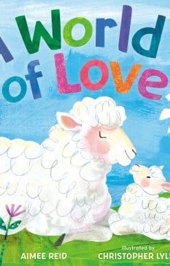 A World of Love
