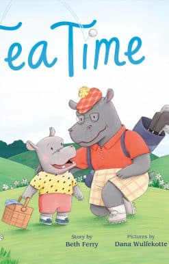 Tea Time:
