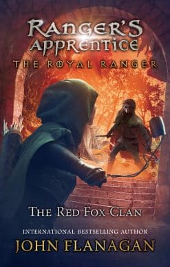 The Royal Ranger: The Red Fox Clan
