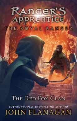The Royal Ranger: The Red Fox Clan