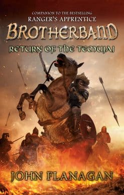 Return of the Temujai