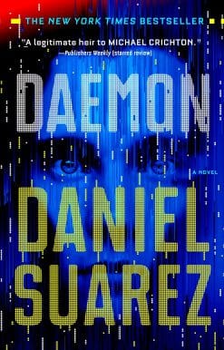 Daemon: