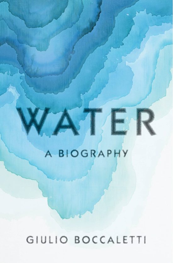 A Biography: Water