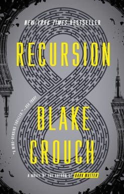 A Novel: Recursion