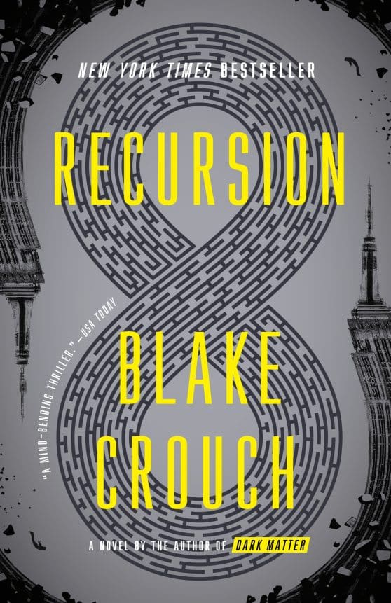 A Novel: Recursion