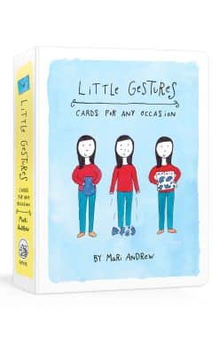 Little Gestures: 50 Postcards for Any Occasion