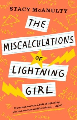 The Miscalculations of Lightning Girl