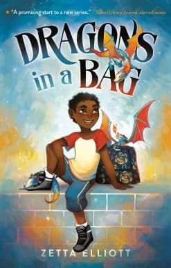 Dragons in a Bag