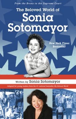 The Beloved World of Sonia Sotomayor: