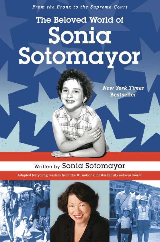 The Beloved World of Sonia Sotomayor: