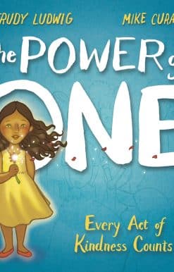 Every Act of Kindness Counts: The Power of One