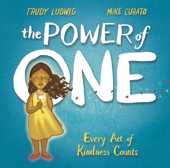 Every Act of Kindness Counts: The Power of One