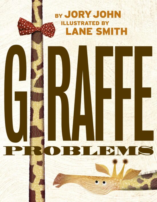 Giraffe Problems: