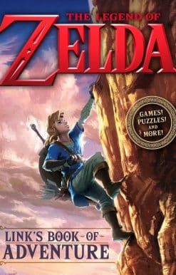 Link's Book of Adventure (Nintendo®)