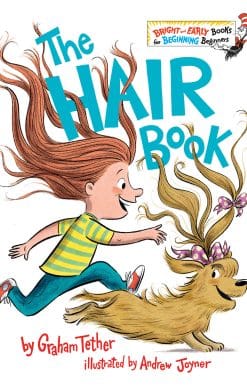 The Hair Book