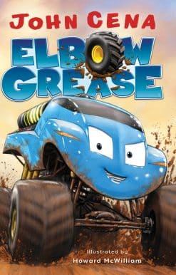 Elbow Grease