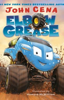 Elbow Grease