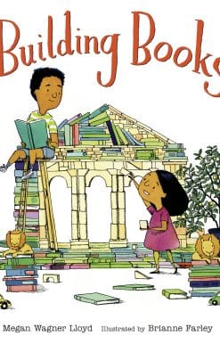 Building Books