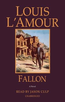 Fallon: A Novel