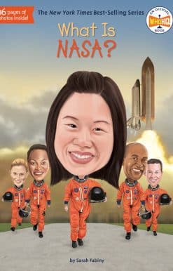 What Is NASA?