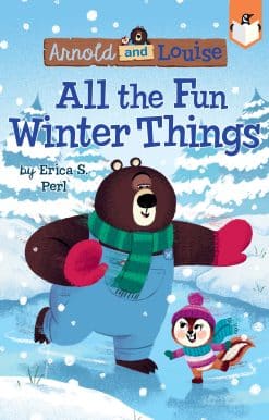 All the Fun Winter Things #4