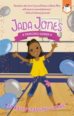 Dancing Queen #4