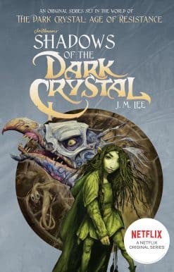 Shadows of the Dark Crystal #1