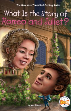 What Is the Story of Romeo and Juliet?